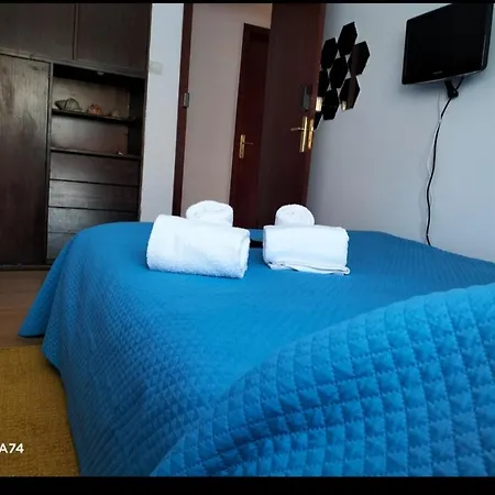 Casa Da Teresa Privatunterkunft *