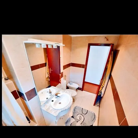 Privatunterkunft Casa Da Teresa Lissabon