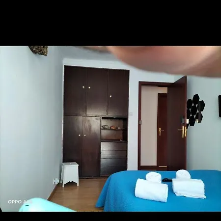 Séjour chez l'habitant Casa Da Teresa