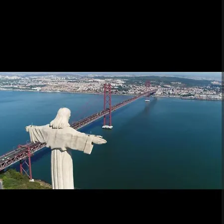 Séjour chez l'habitant Casa Da Teresa Lisboa