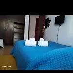 Casa Da Ruben Quarto em Acomodações Particulares