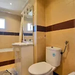 Casa Da Ruben Rum i privatbostad *